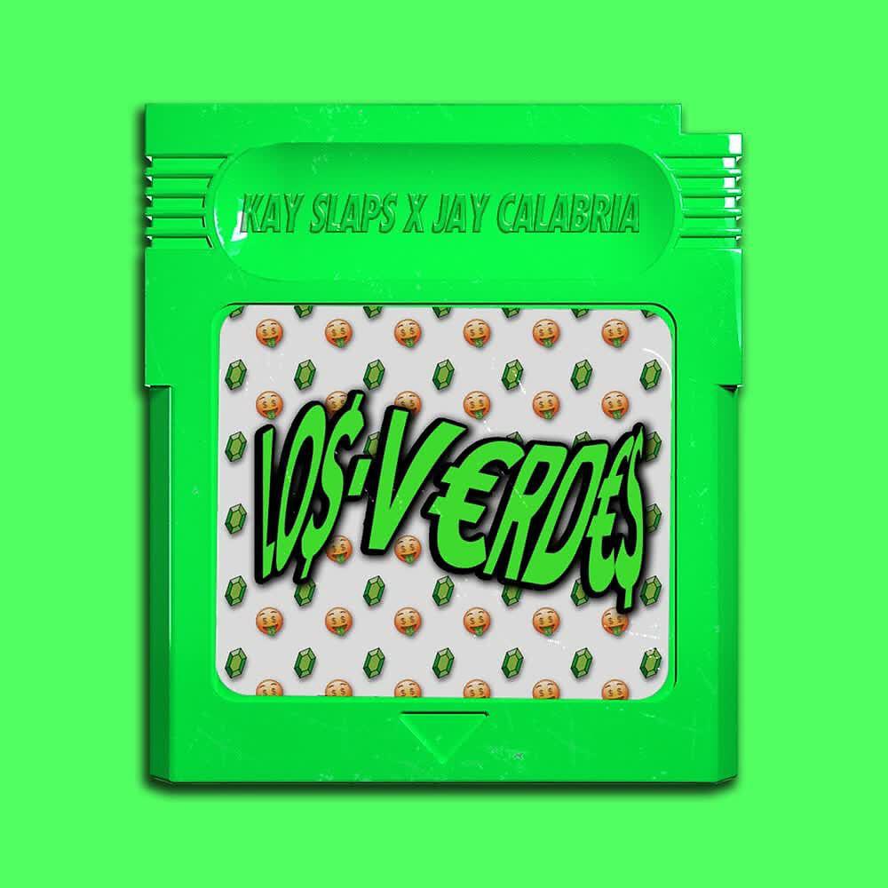 Kay Slaps - Lo$ V€rd€$