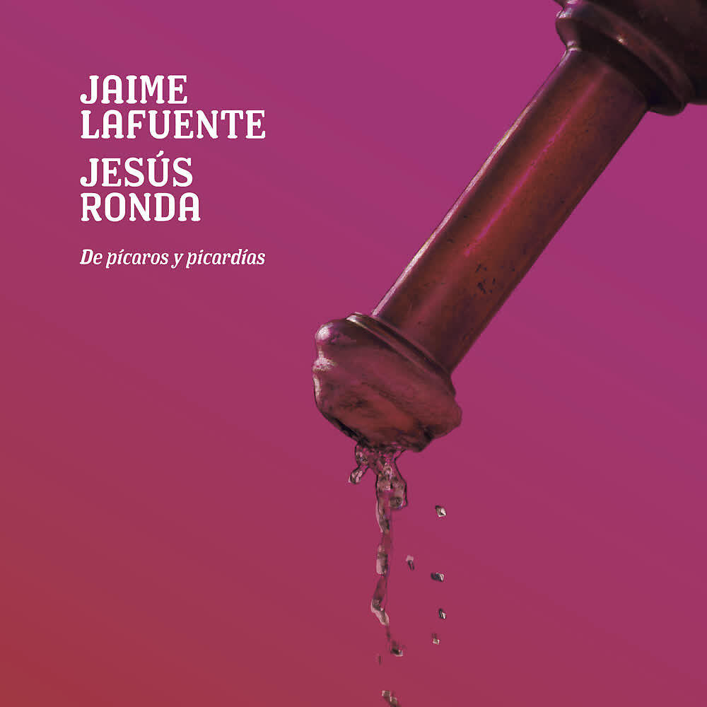 Jaime Lafuente y Jesús Ronda - Romance de Mariana