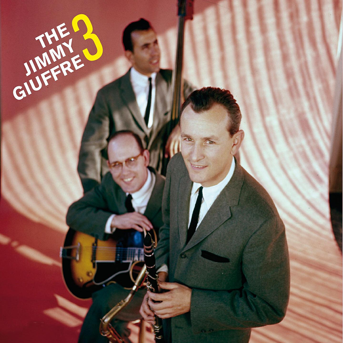 Jimmy Giuffre - Trav' Lin' Light (Bonus Track)