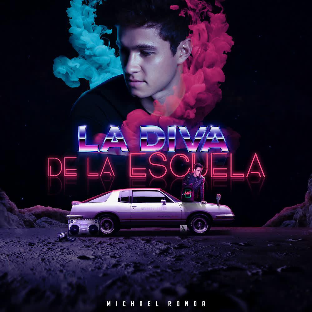 Постер альбома La Diva de la Escuela