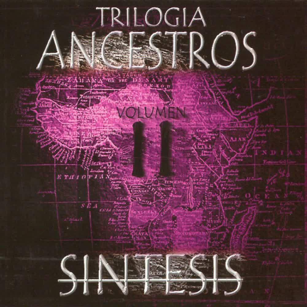 Sintesis - Ayabba (Oyá)