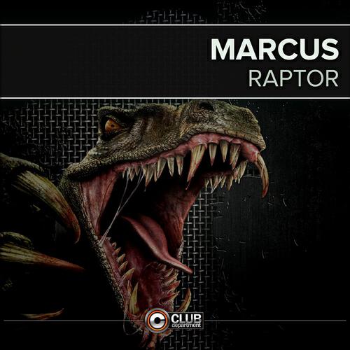 MARCUS - Raptor