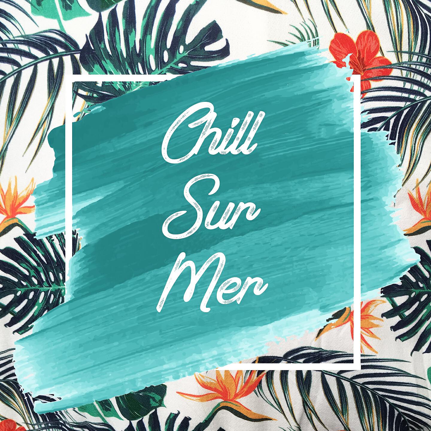 Le Couleur - Ascenseur tropical