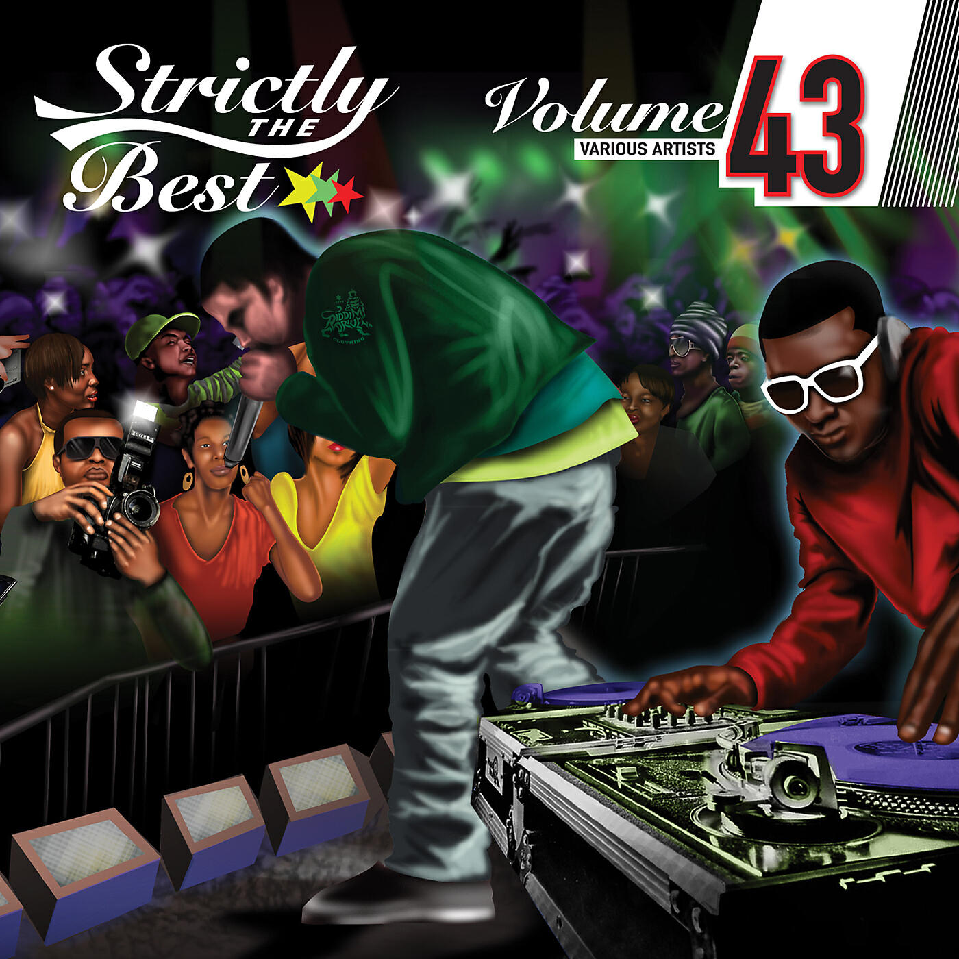 Delly Ranx - Wifey Anthem/ Video Light Medley