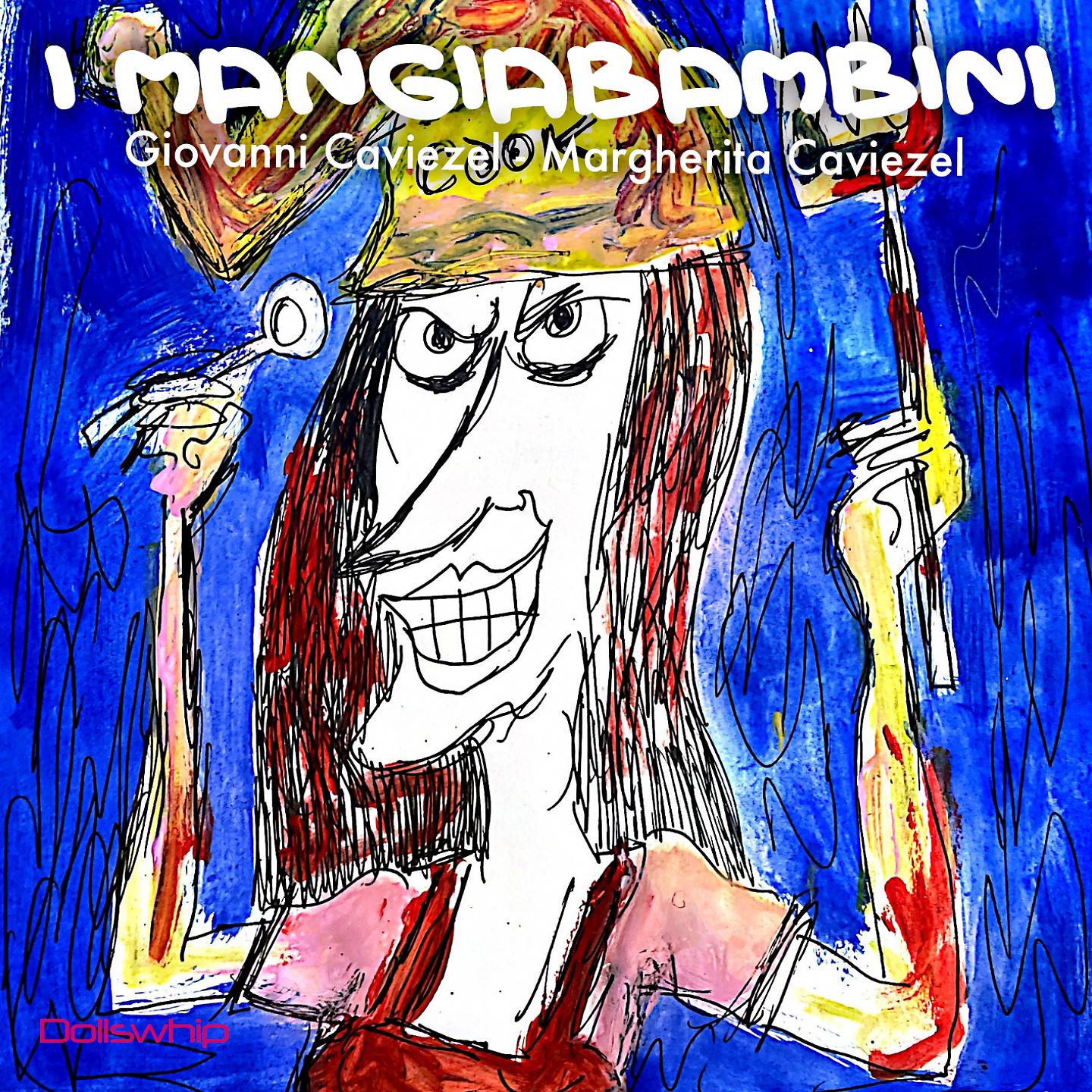 Постер альбома I mangiabambini