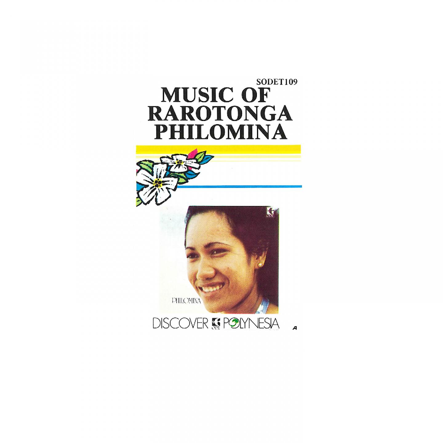 Philomina - Moana Roa