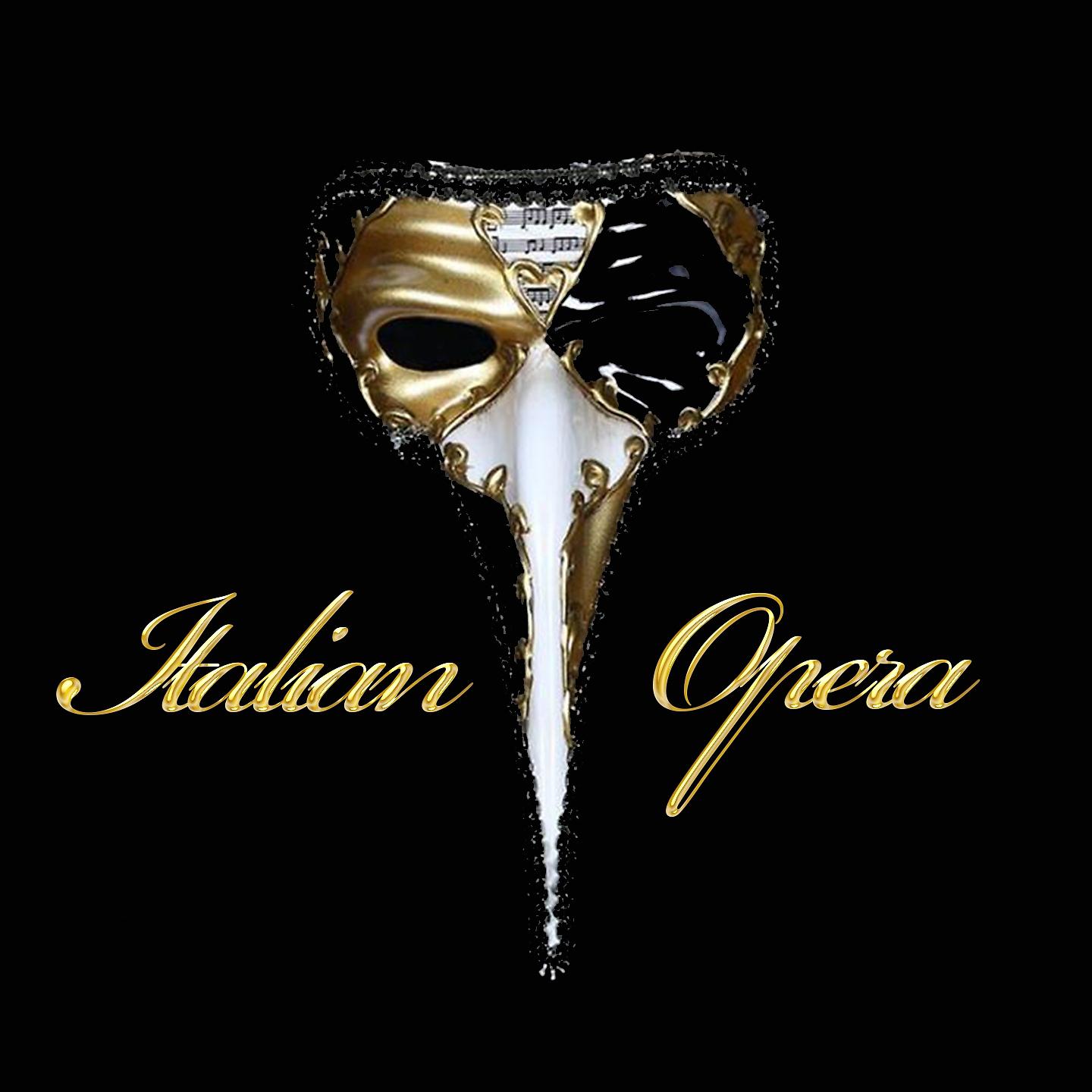 Постер альбома Italian Opera