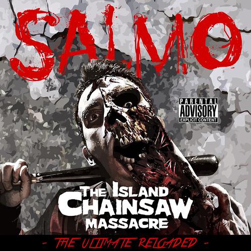 Salmo - Yoko Ono (DJ Over Remix)