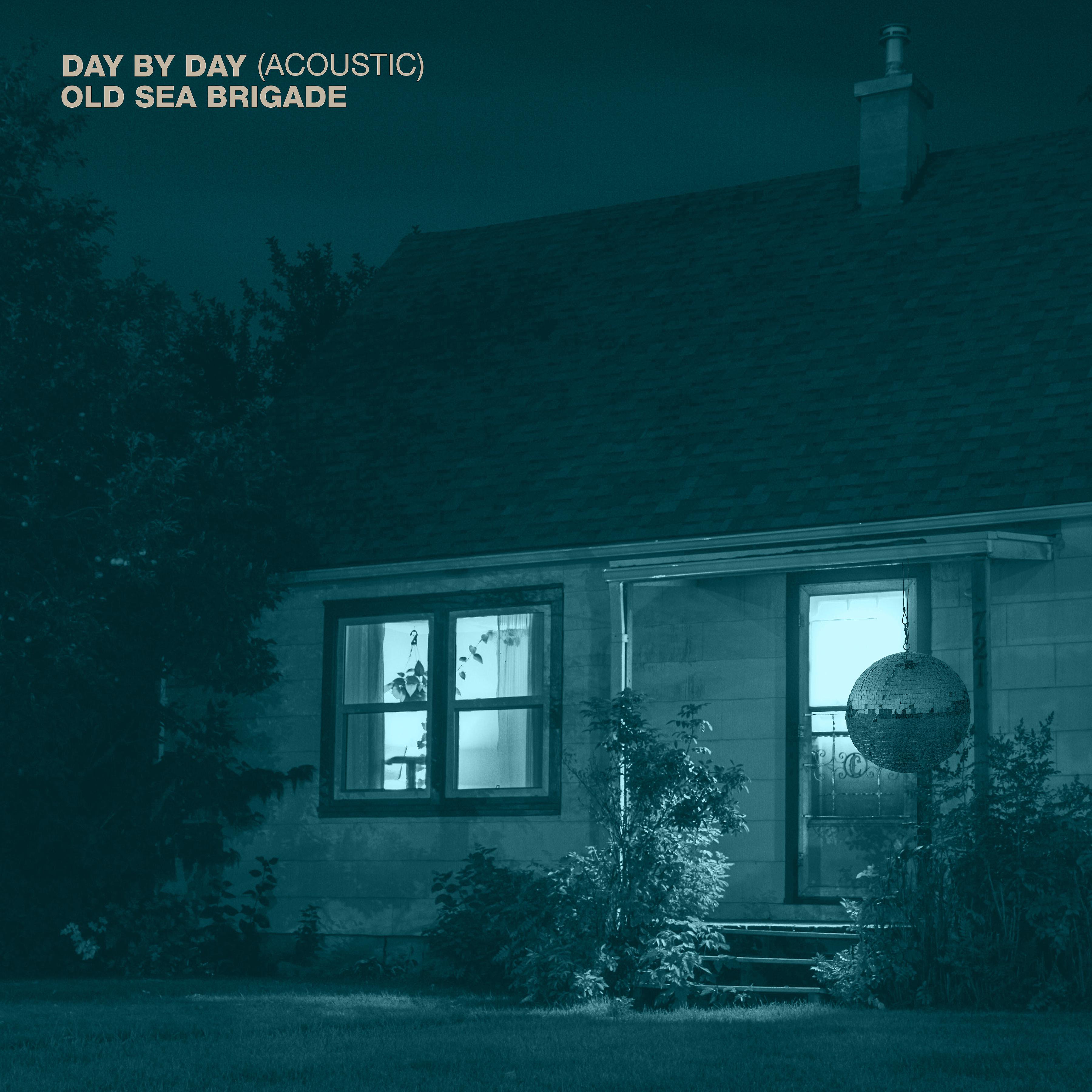 Постер альбома Day by Day (Acoustic)