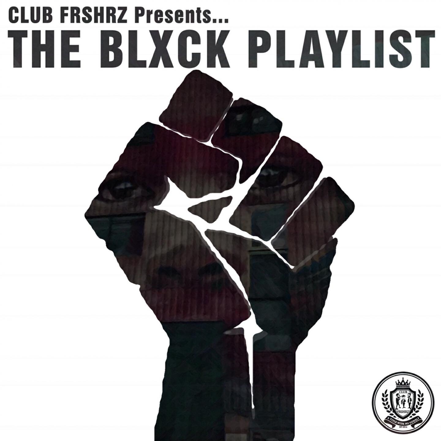 Mikel Ameen - My BLXCK British Culture