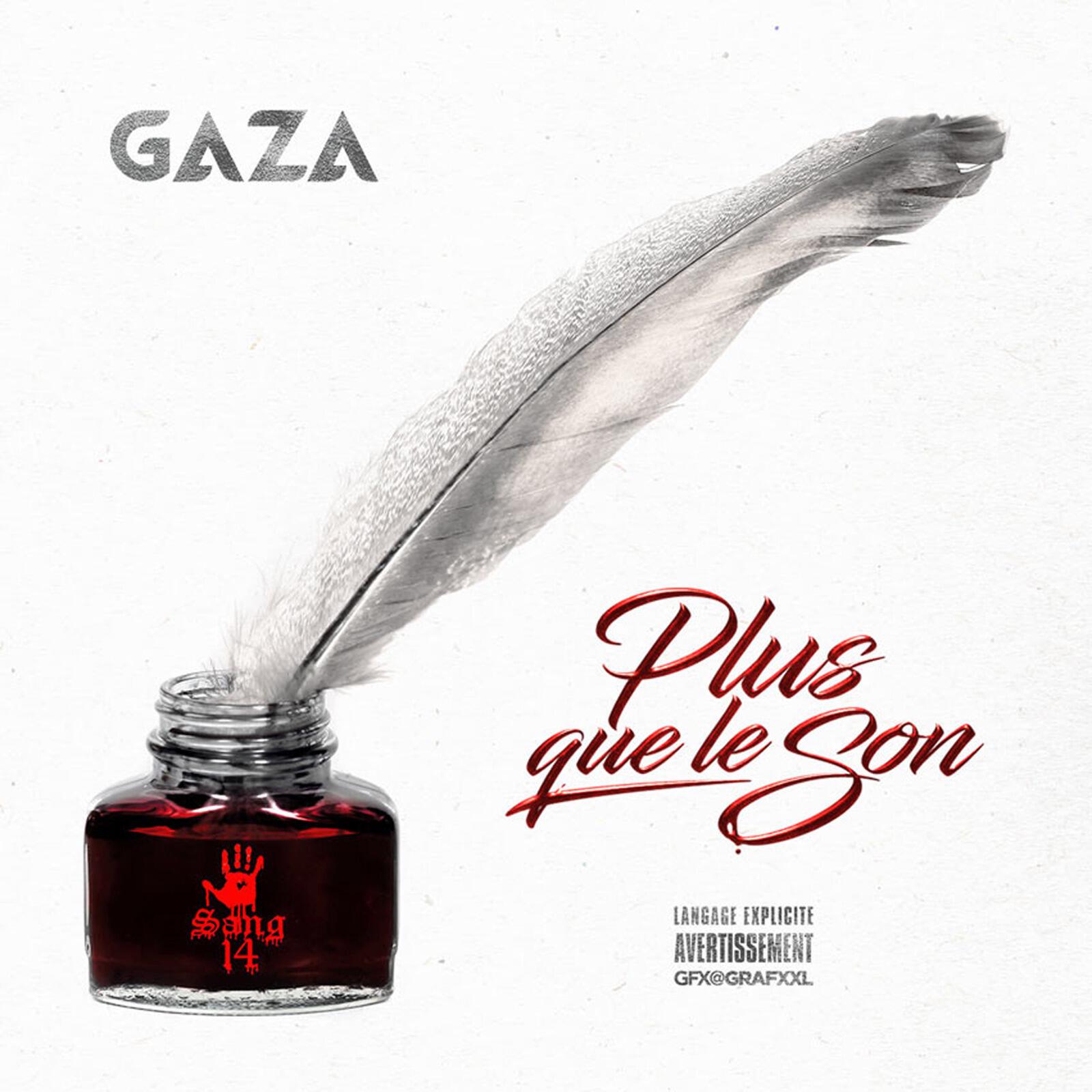 Capitaine Gaza - Tupac Shakur