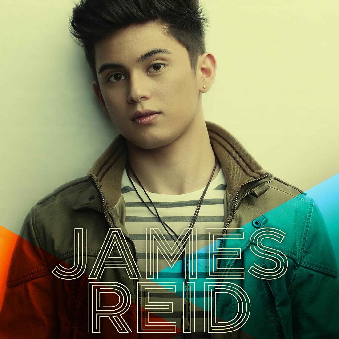 James Reid - Game Changer (Version 2)