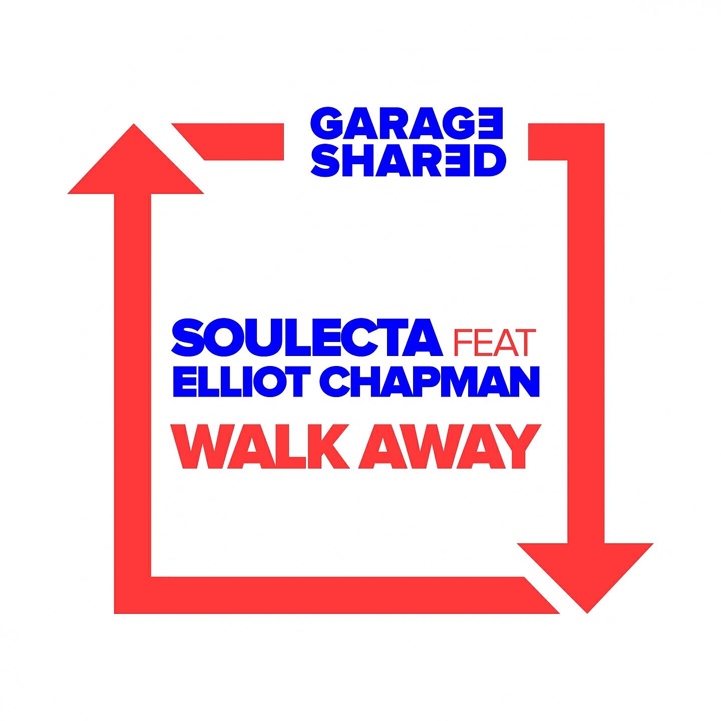 Soulecta - Walk Away