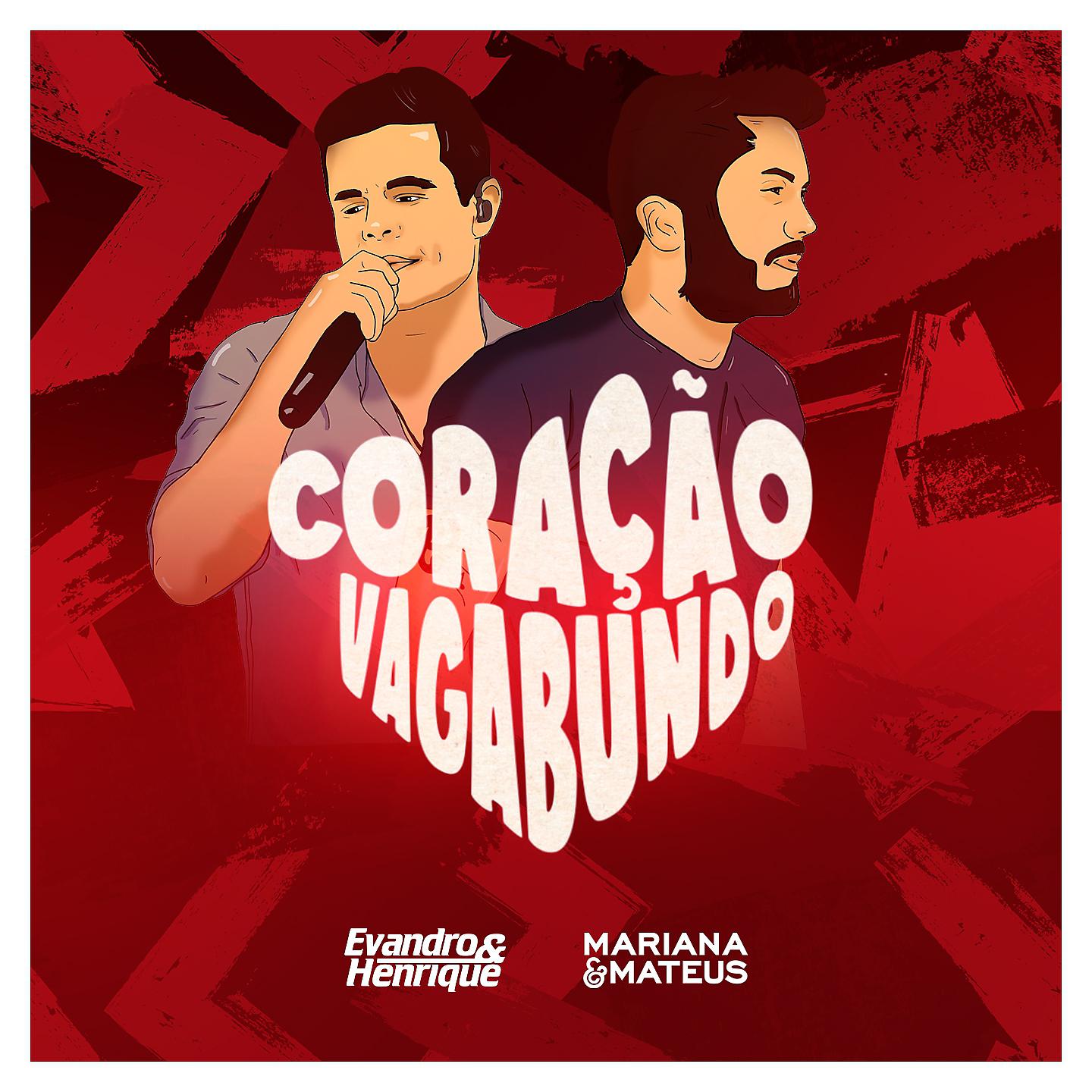 Постер альбома Coração Vagabundo