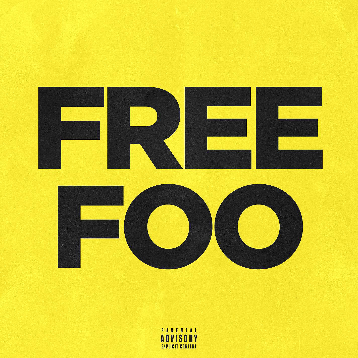 Постер альбома Free Foo