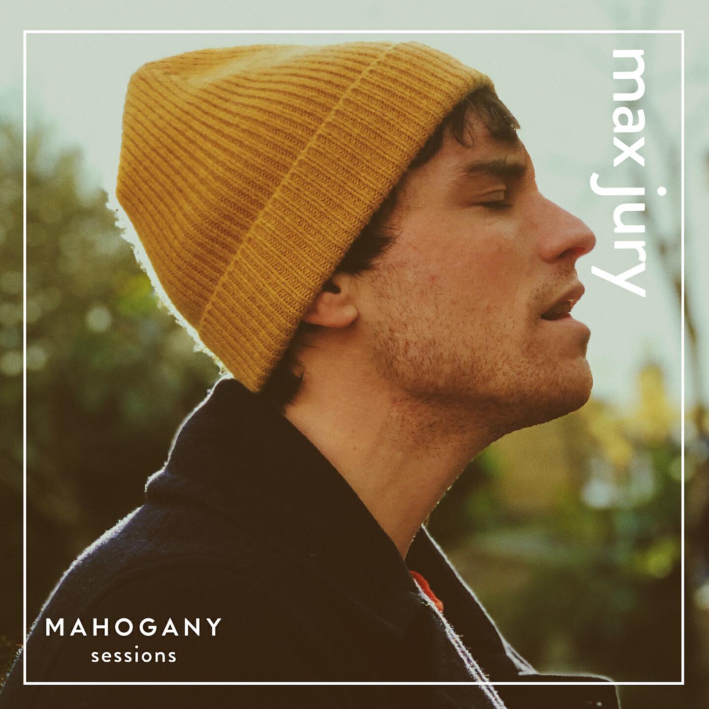 Max Jury - Sweet Lie (Mahogany Sessions)