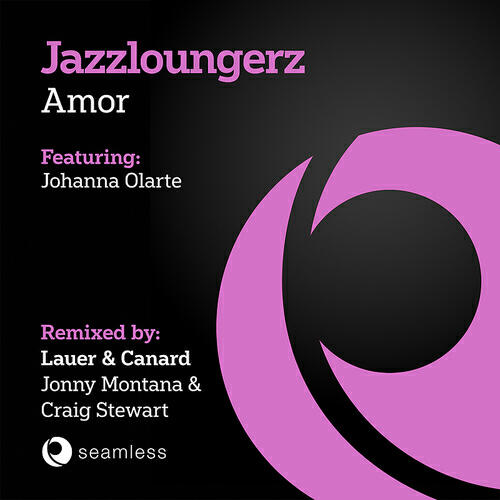 JazzLoungerz - Amor (Lauer & Canard Mix)