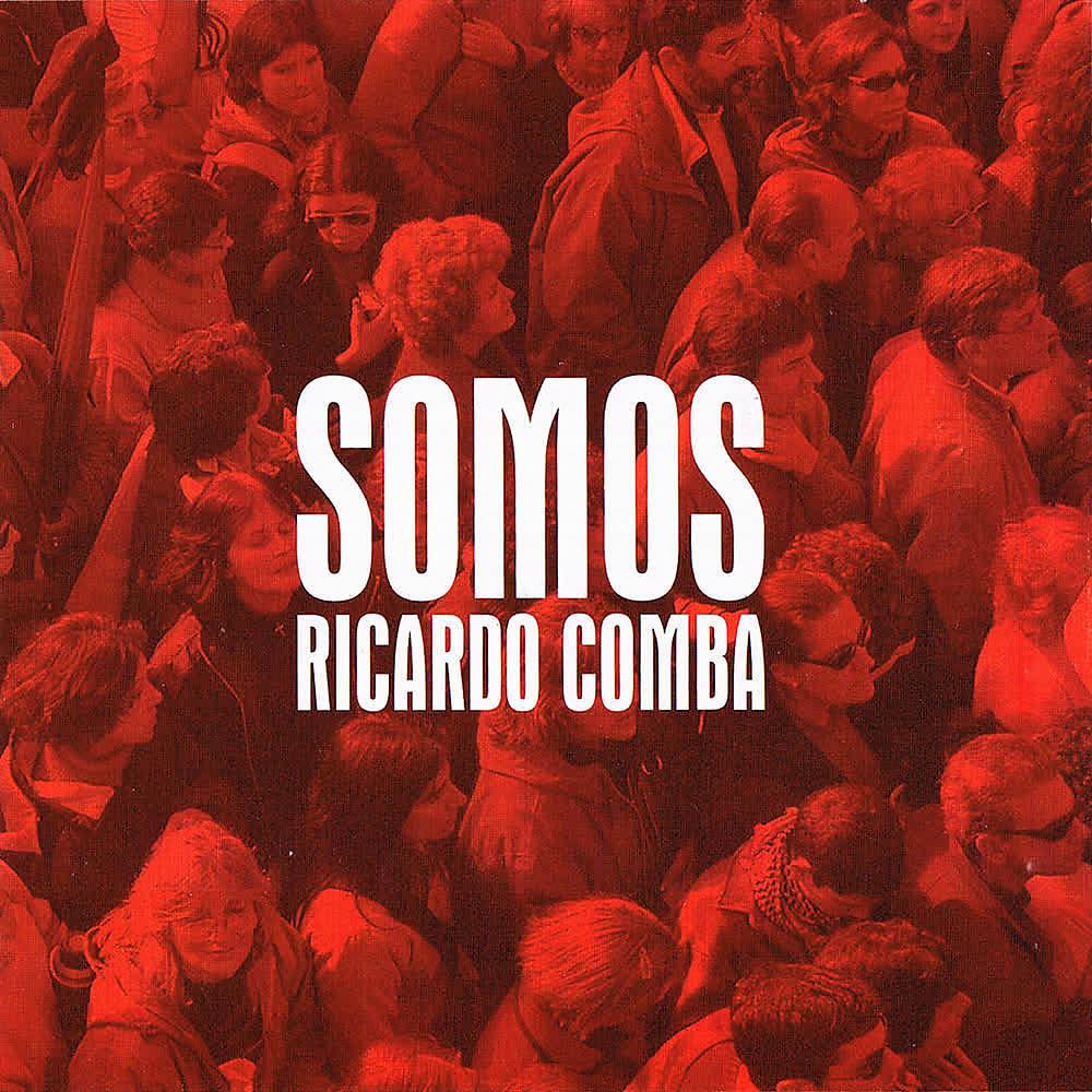 Постер альбома Somos
