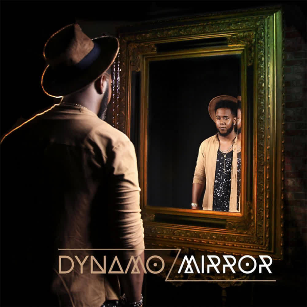 Dynamo - Monstro