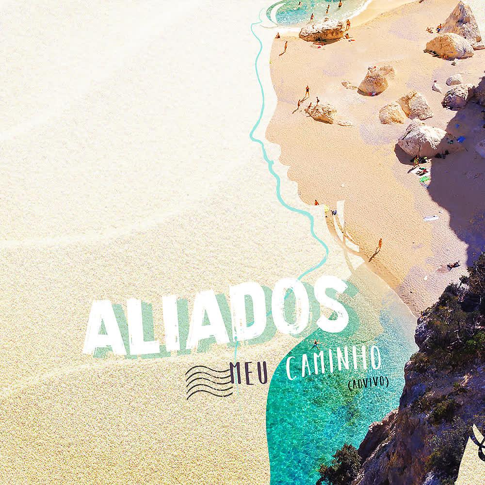 Постер альбома Meu Caminho (Ao Vivo)