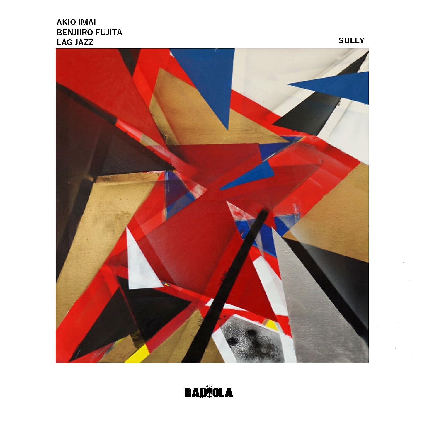 Akio Imai - Sully