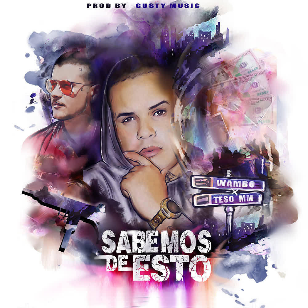TESO MM - Sabemos de Esto