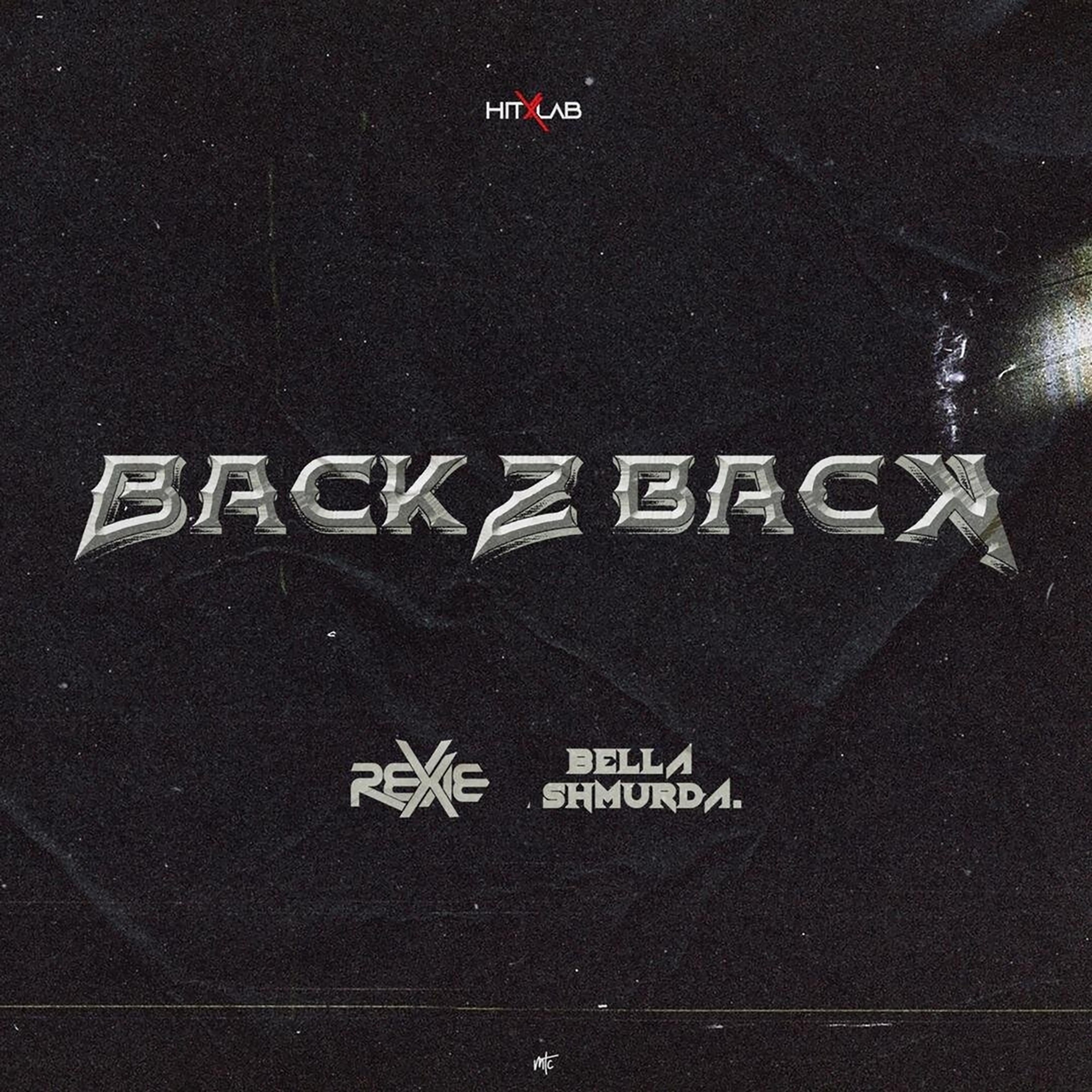 Постер альбома Back2Back (feat. Bella Shmurda)
