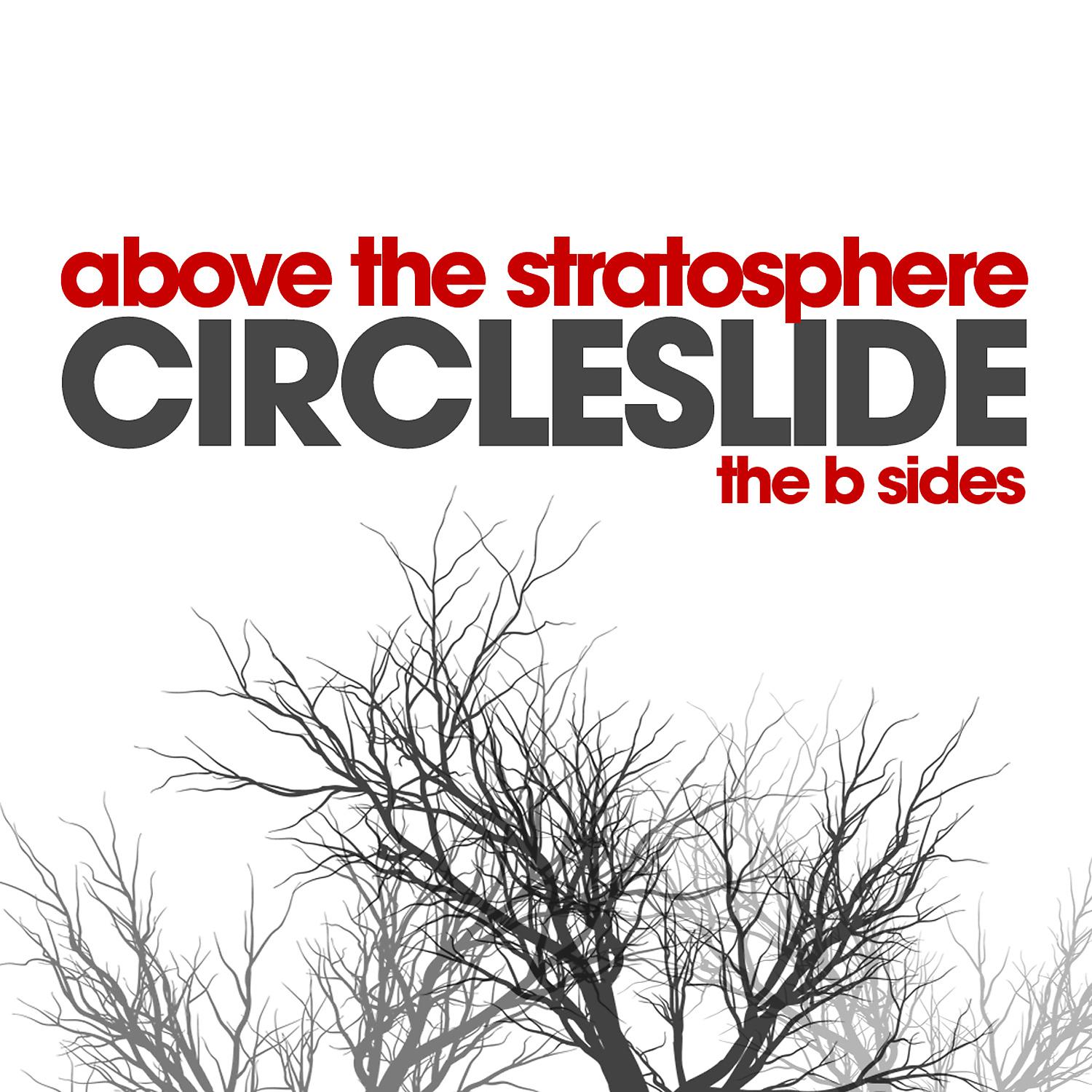 Постер альбома Above the Stratosphere: The B Sides