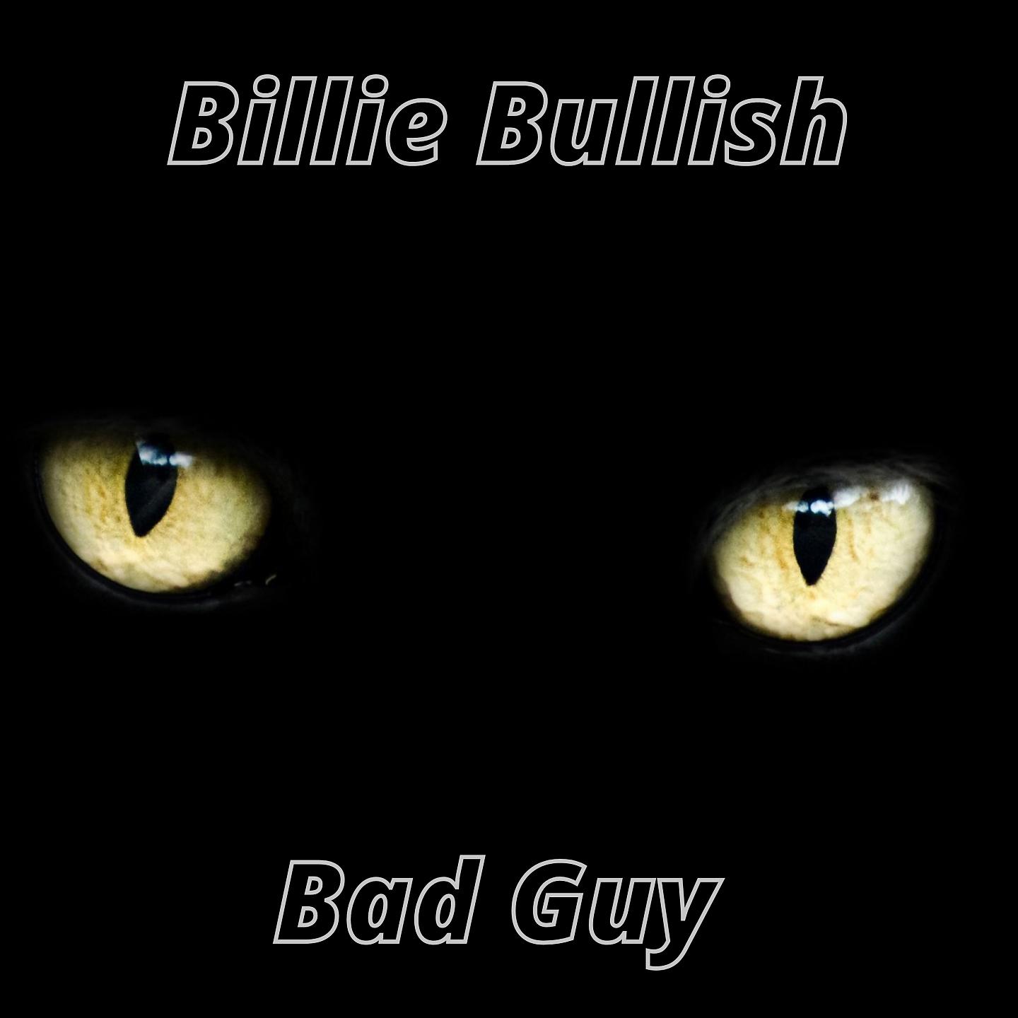 Постер альбома Bad Guy