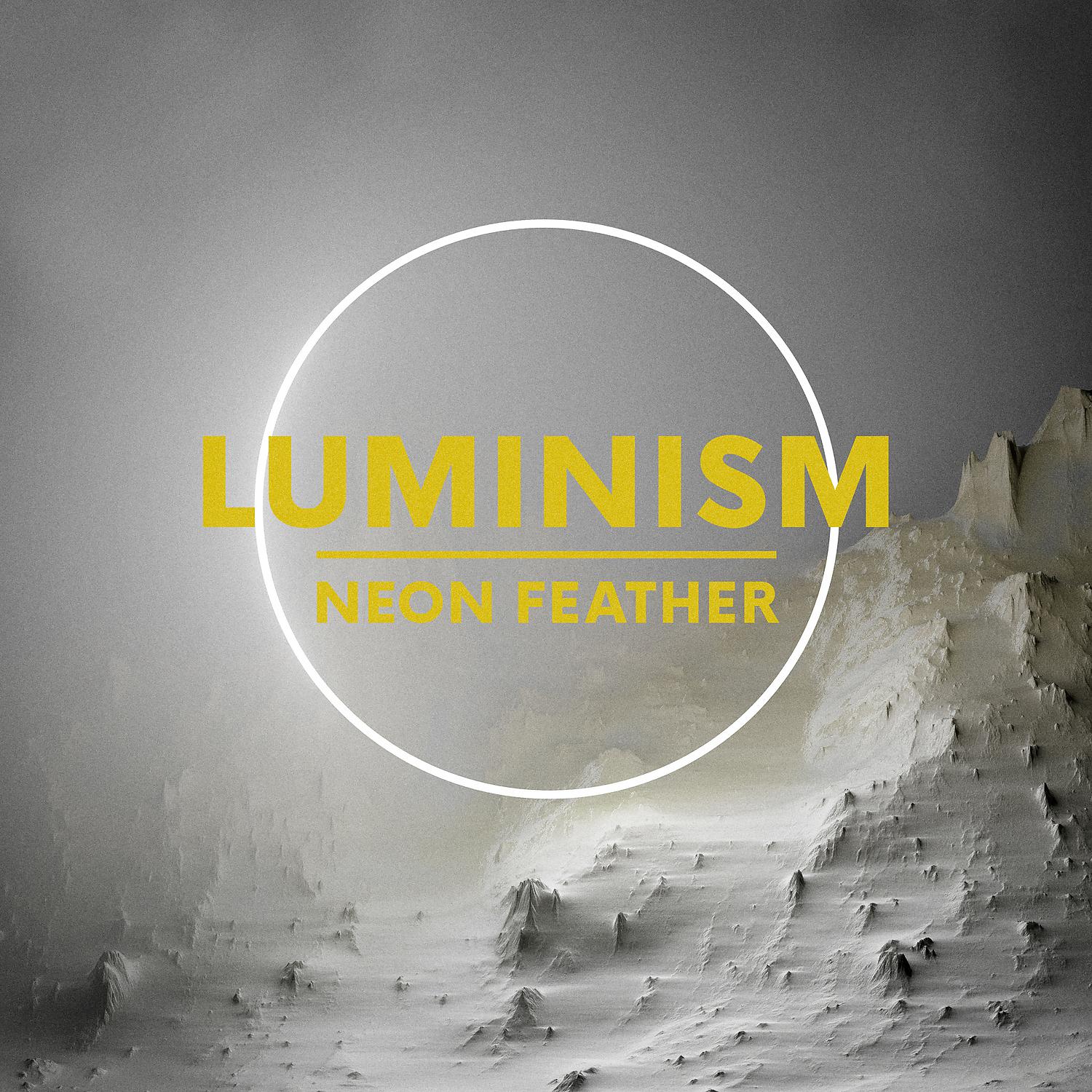 Постер альбома Luminism