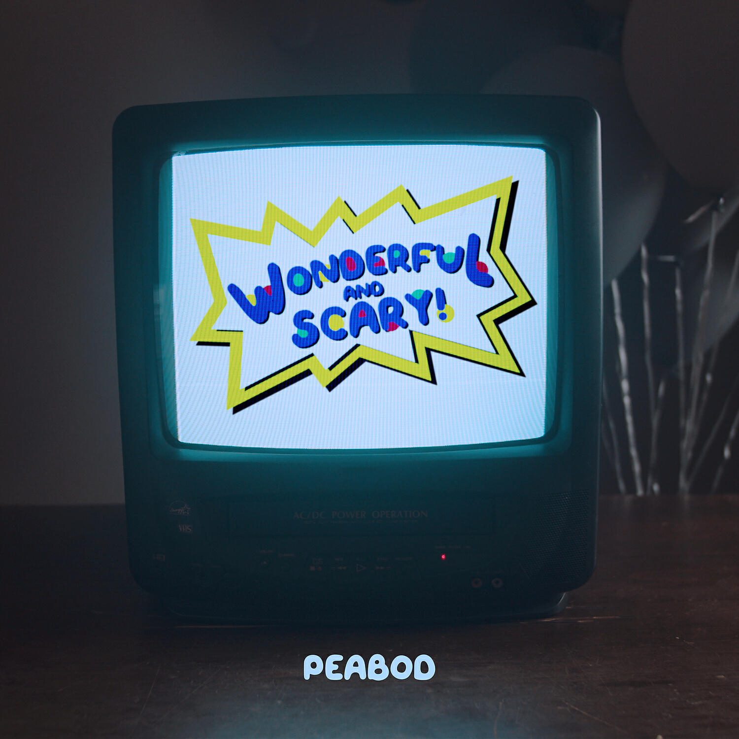 PEABOD - Big Feelings (feat. Aklesso)