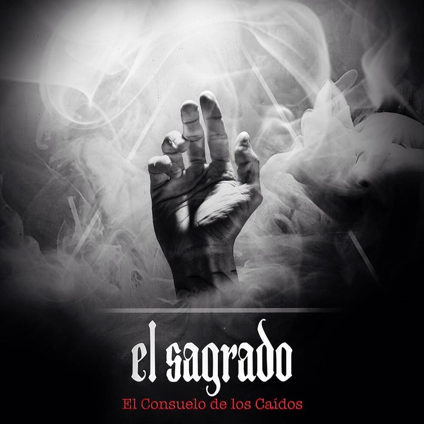 El Sagrado - Vendetta