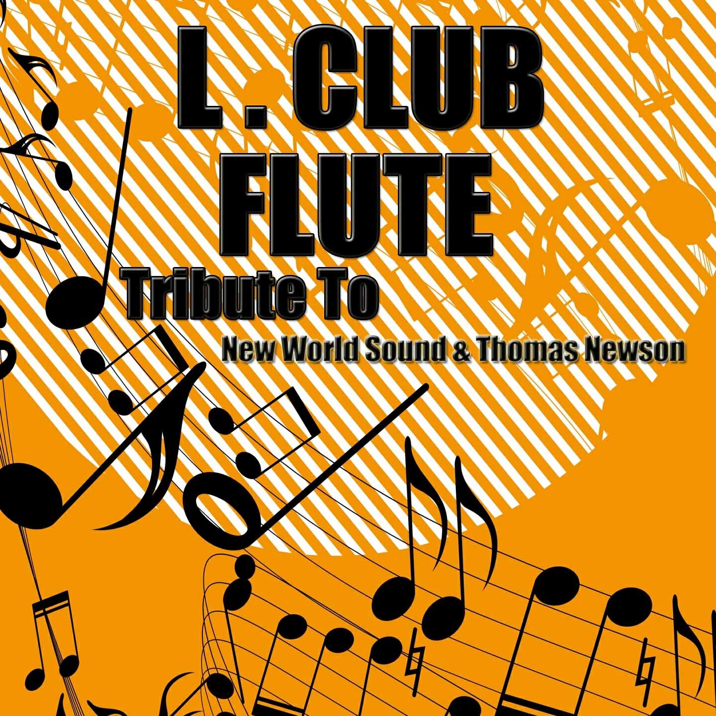 L. Club - Flute (Break Boost Remix)