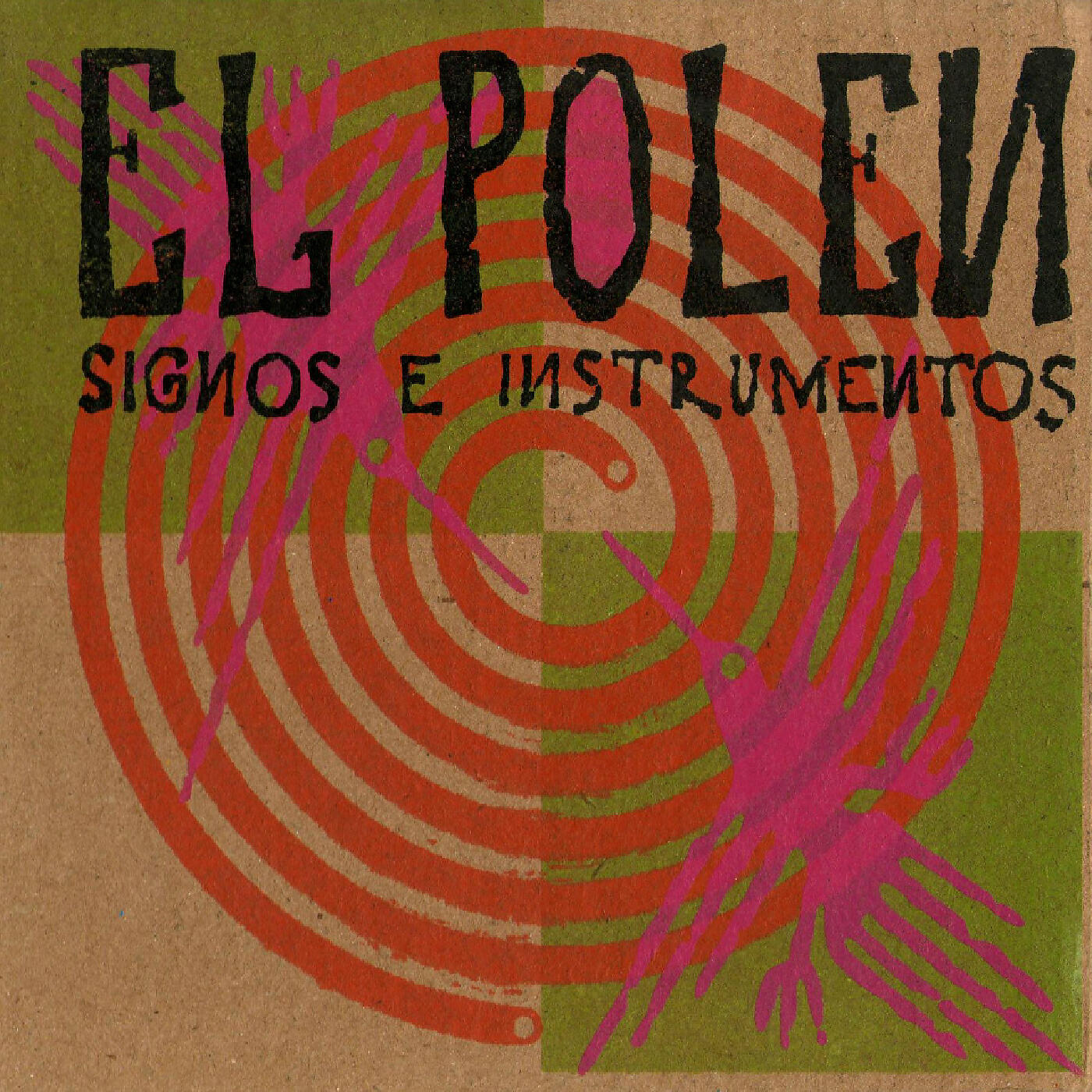 El Polen - Balada López