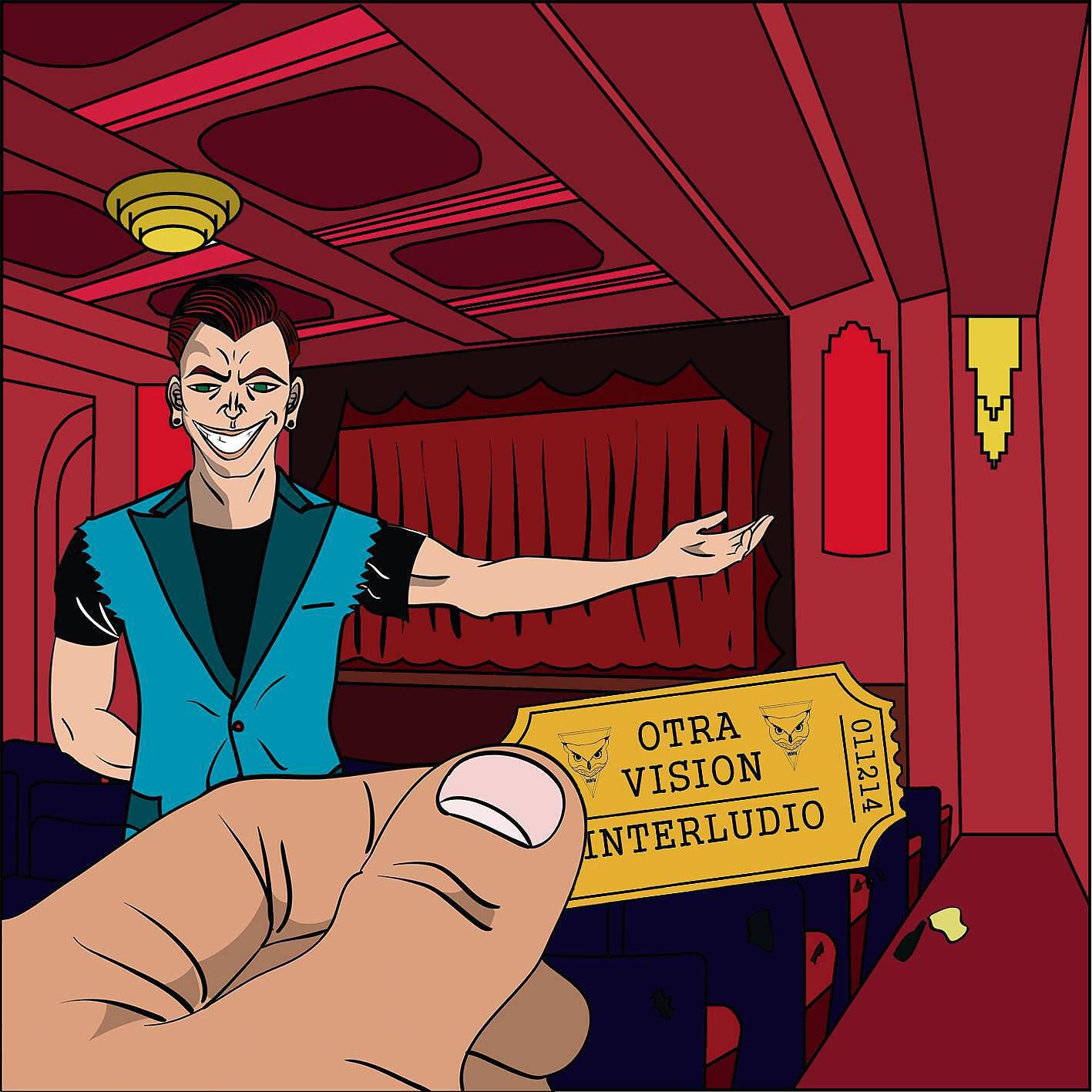 Otra Visión - Andén