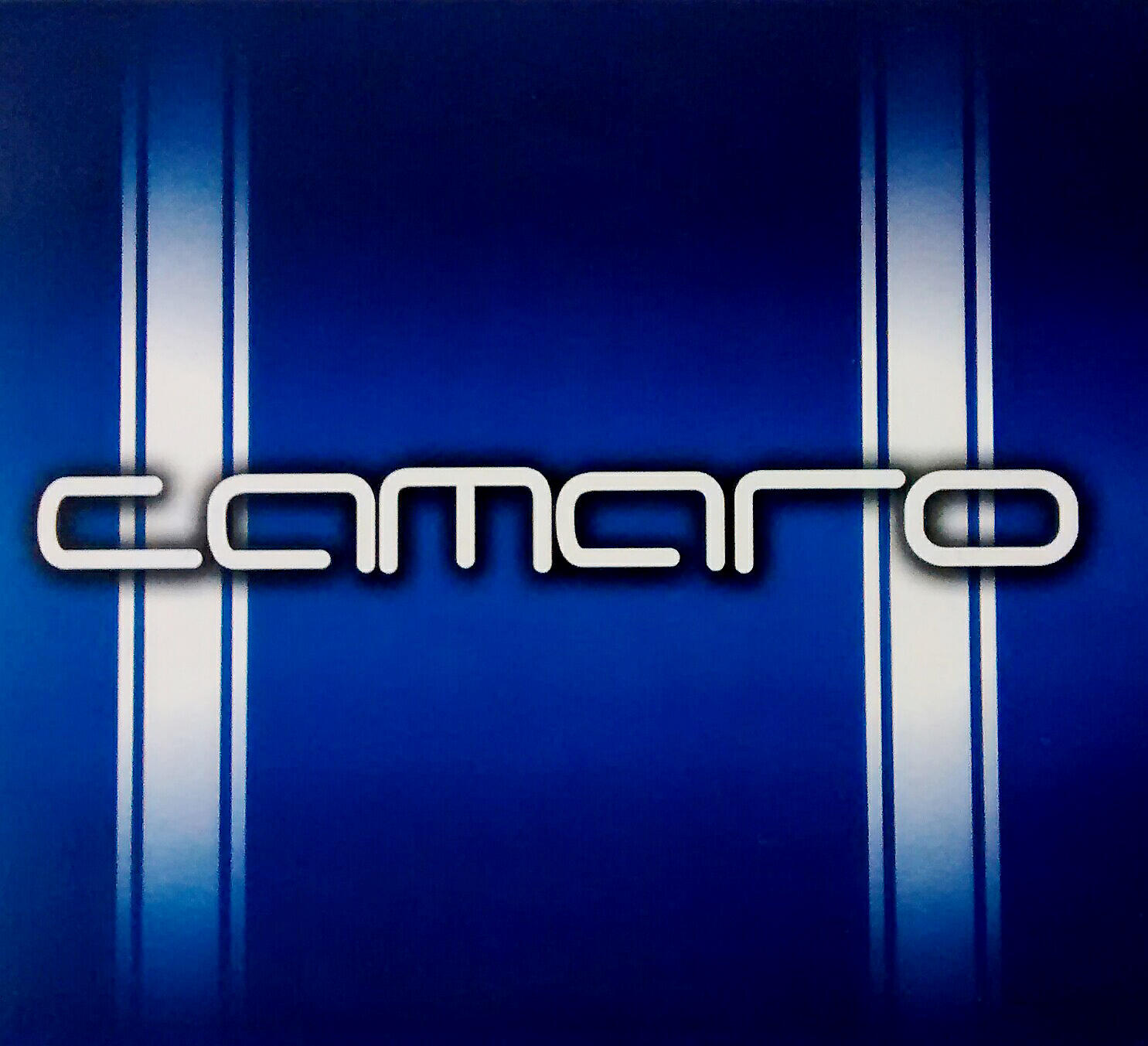 Camaro - Sueño etéreo