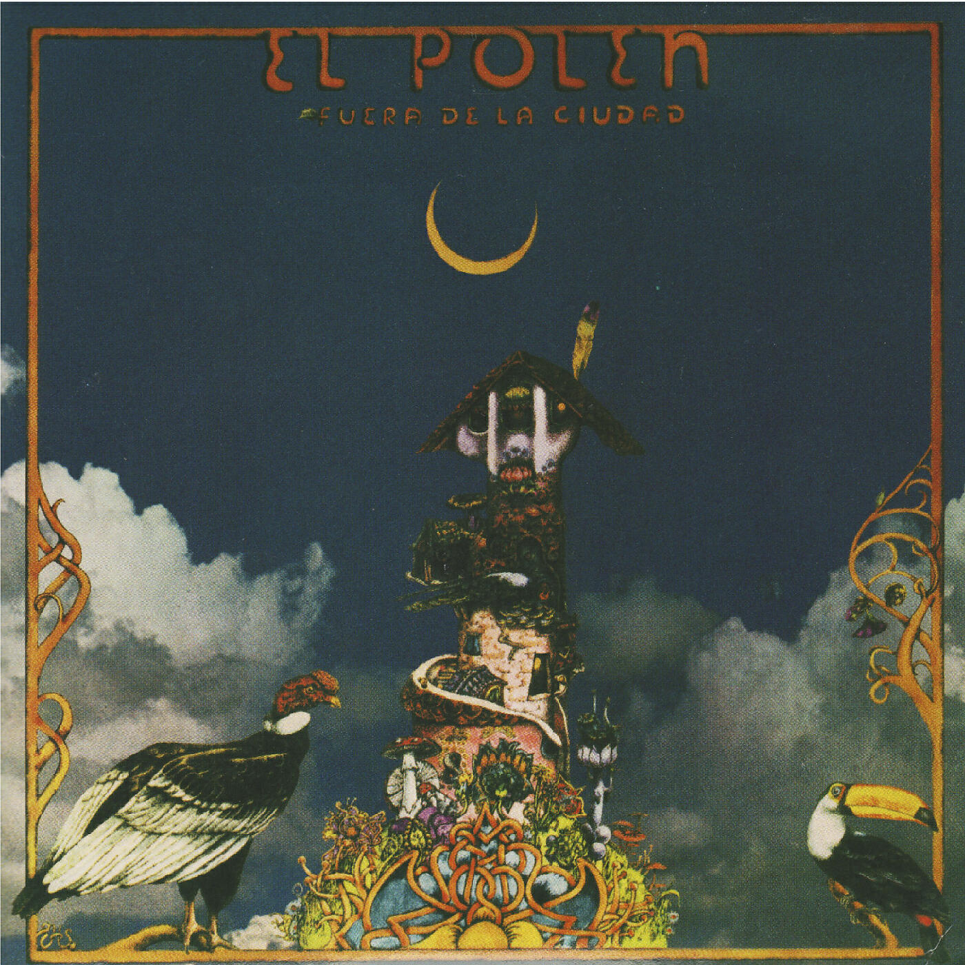 El Polen - Concordancia