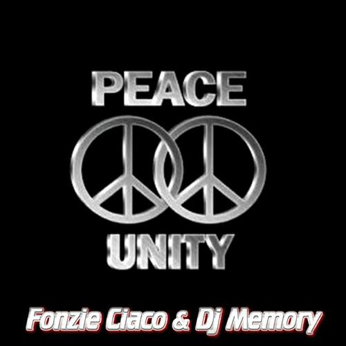 Fonzie Ciaco - Peace & Unity (Fonzie Ciaco Radio Edit)