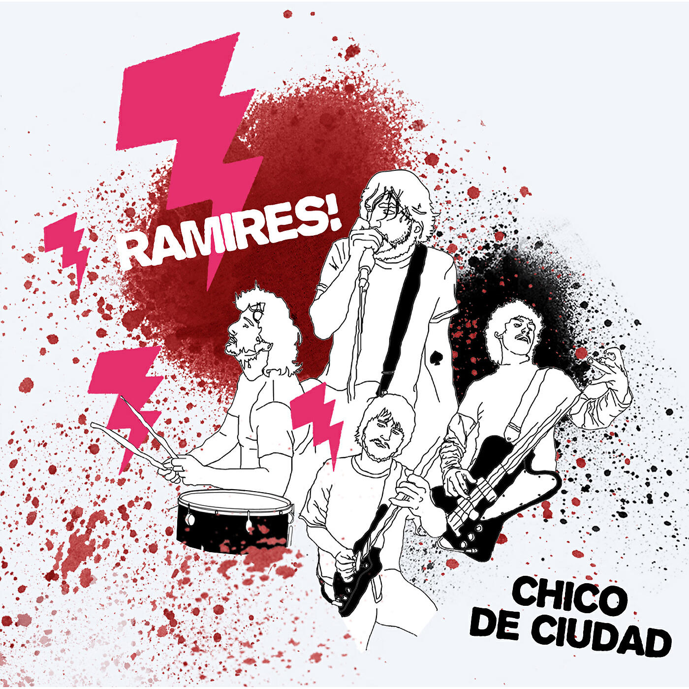 Ramires! - El Descaro