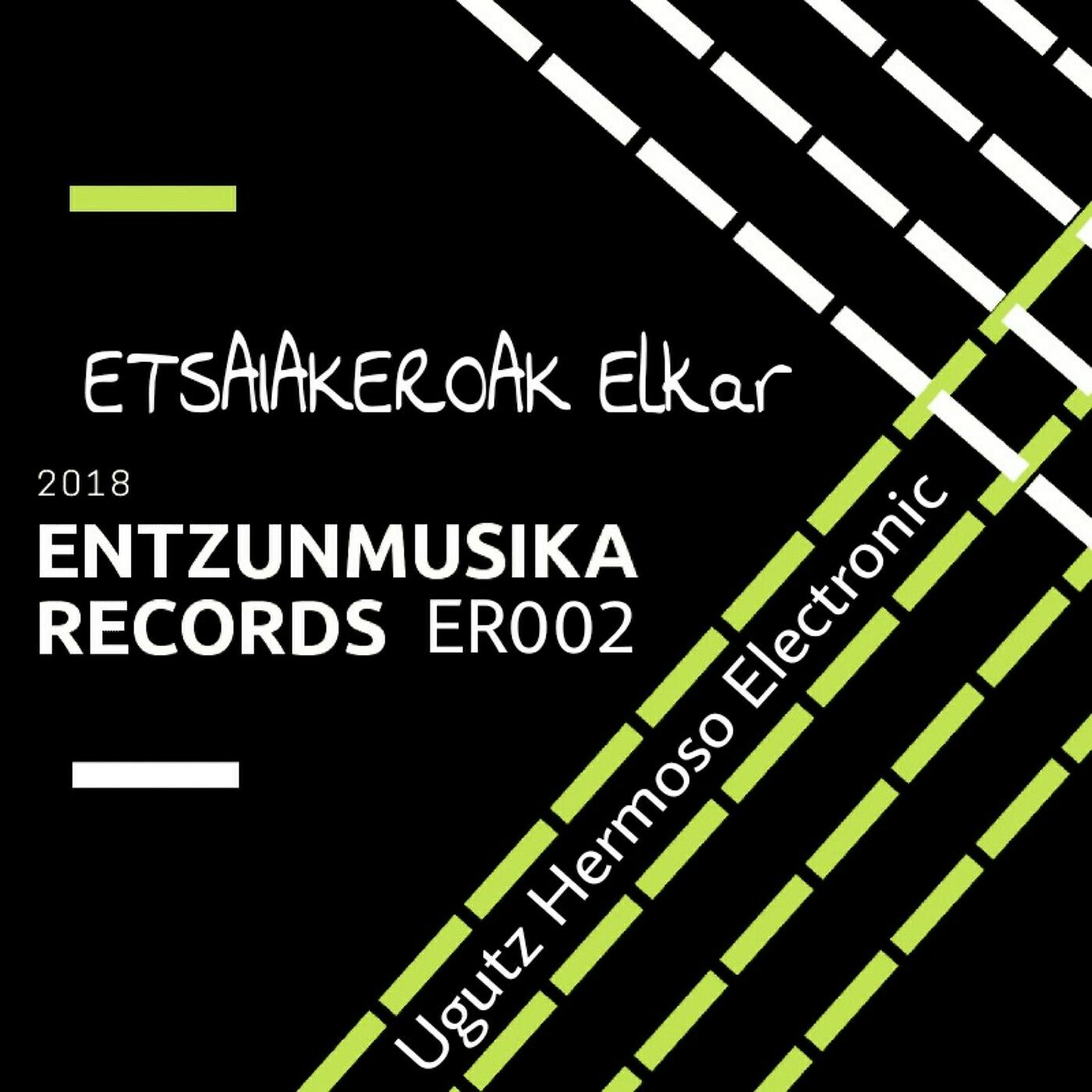 Ugutz Hermoso - Elkar