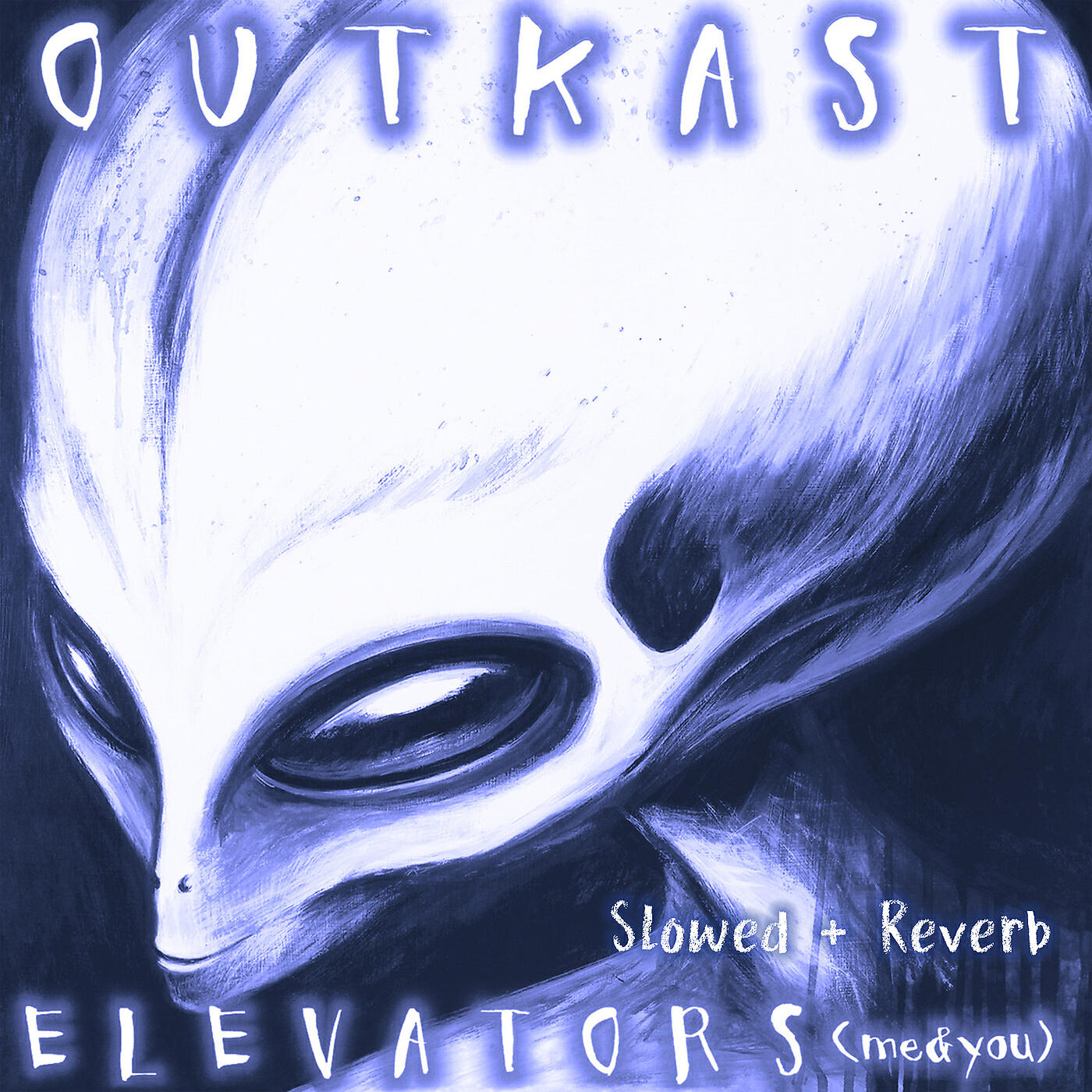 OutKast - Elevators (Me & You) (slowed + reverb)