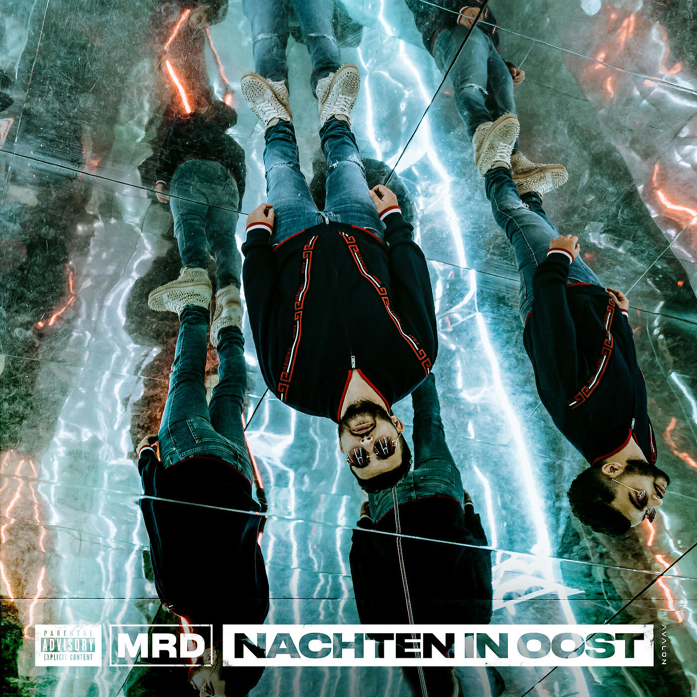 MRD - Range