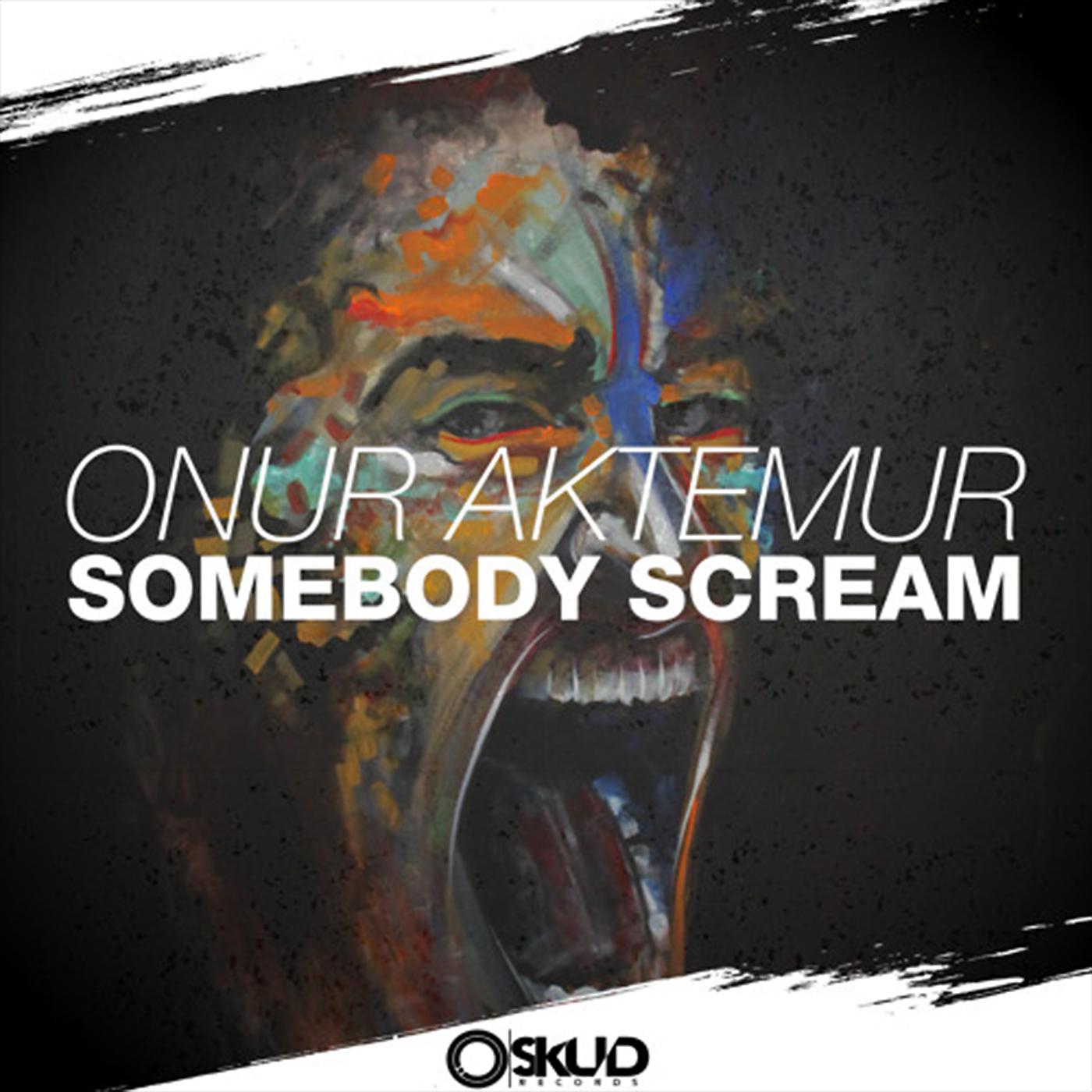 Постер альбома Somebody Scream