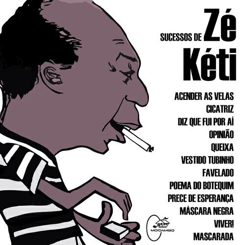 Zé Kéti - Favelado