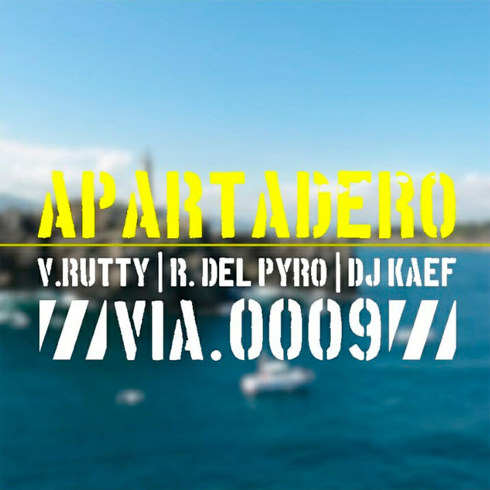 Victor Rutty - Apartadero Vía 0009