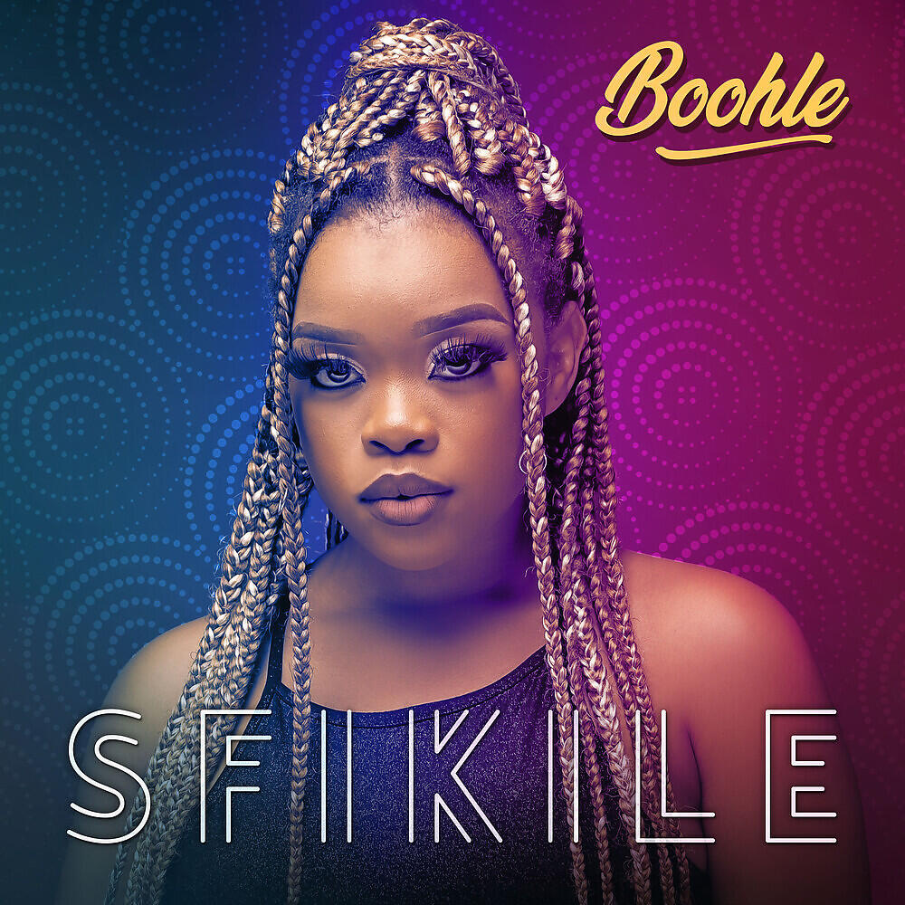 Boohle - Amawaza