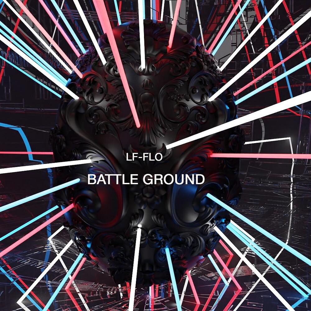 Постер альбома Battle Ground