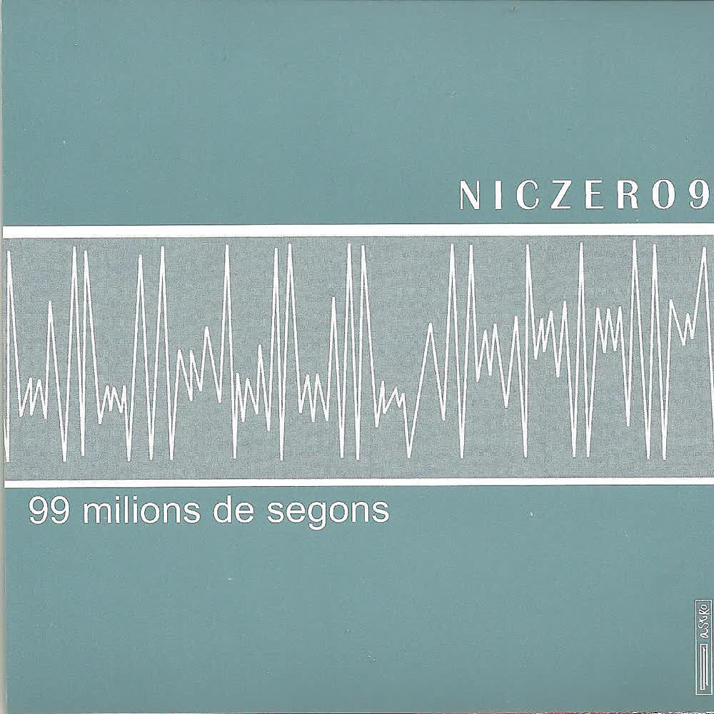Niczero9 - La Bena Als Ulls