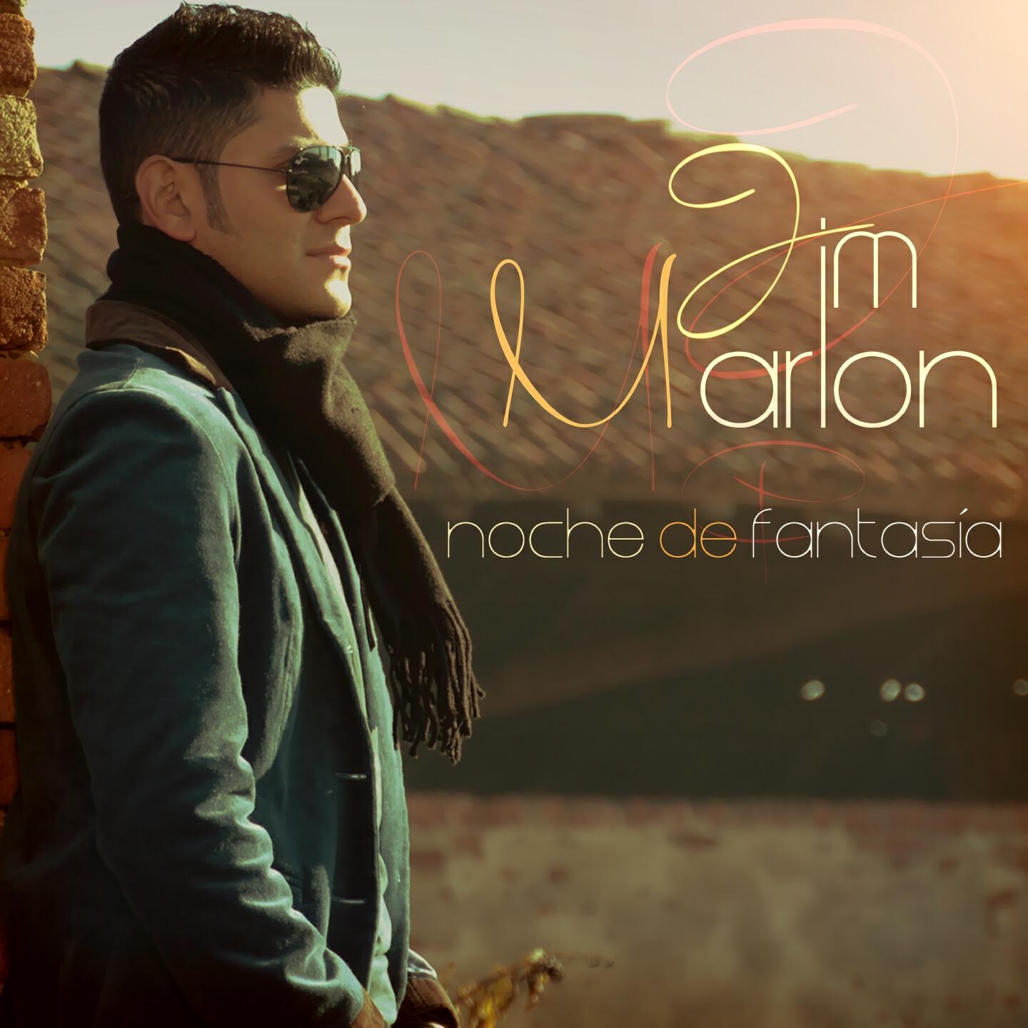 Jim Marlon - Noche de Fantasia