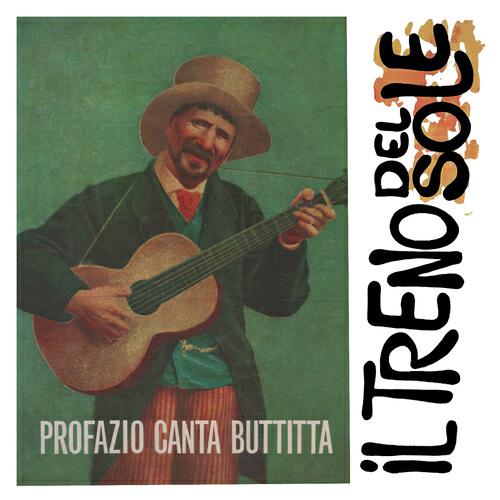 Otello Profazio - I pirati